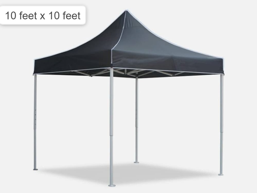 10 Feet Tent