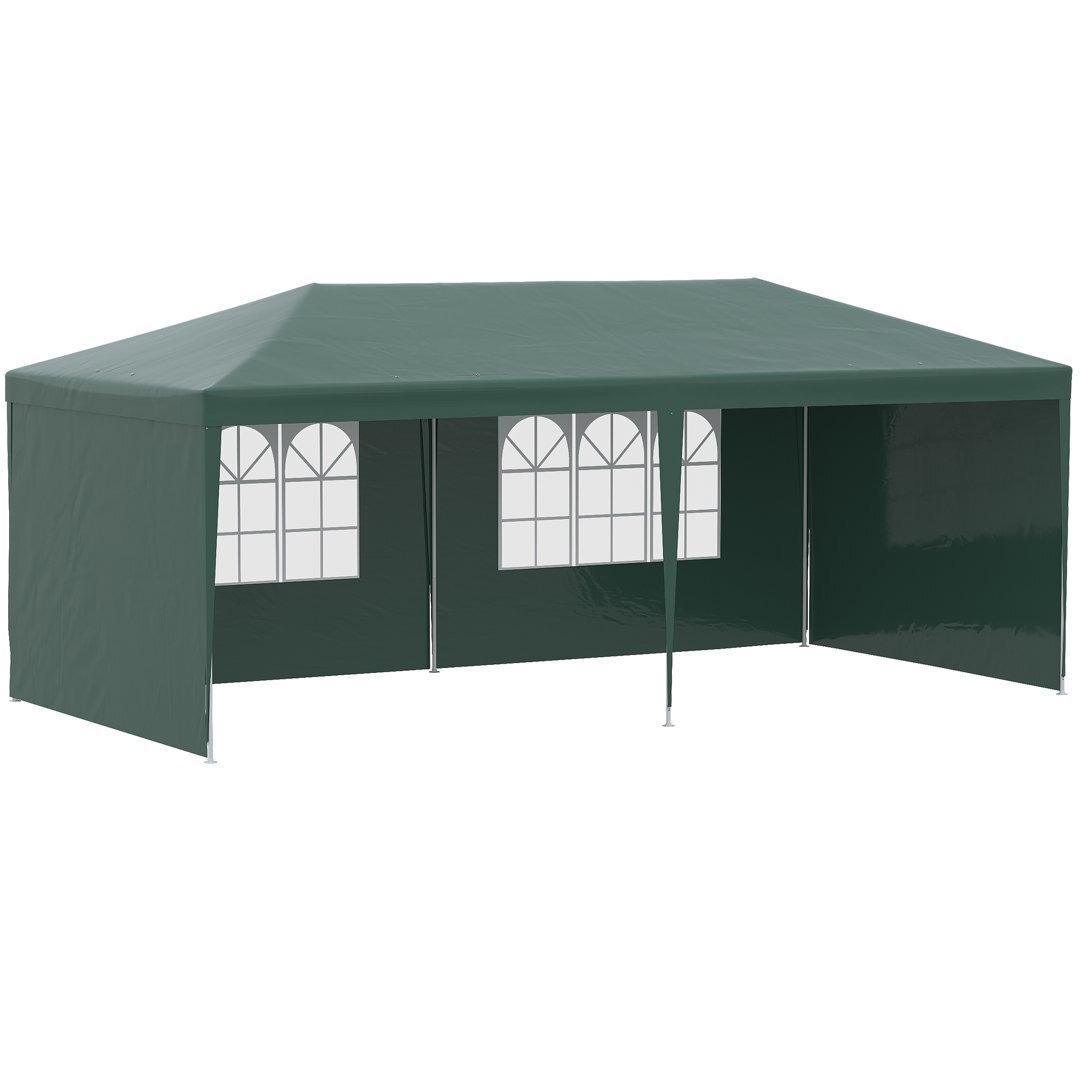 Green Tents