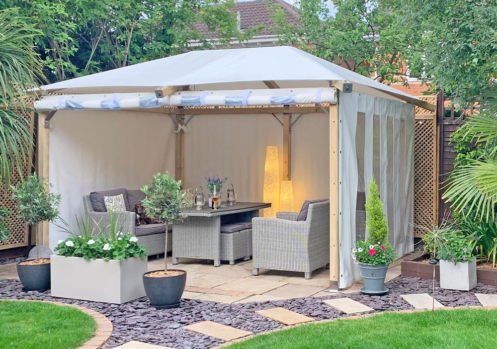 Beach And Garden Tents and Cabana